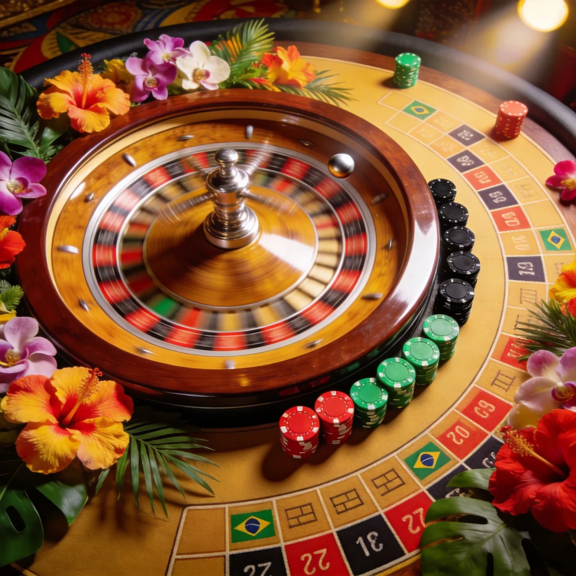 22Rio: Entre no Mundo Mágico das Cartas e Transforme Seu Jogo