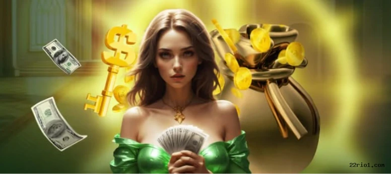 22Rio: A Nova Era dos Jogos Mobile Que Você Precisa Conhecer